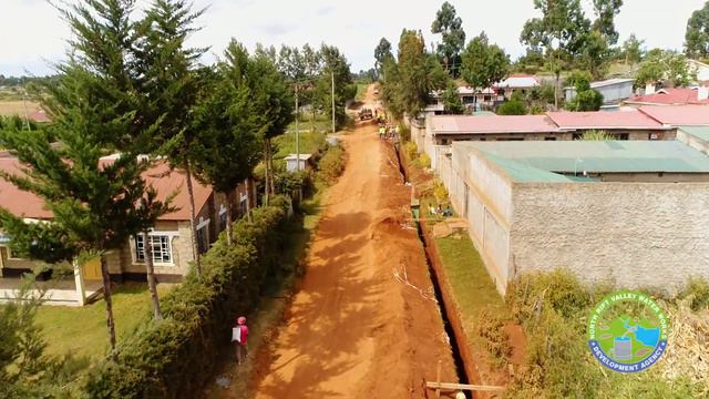 NORTH RIFT VALLEY WATER WORKS DEVELOPMENT AGENCY DOCUMENTARY смотреть онлайн