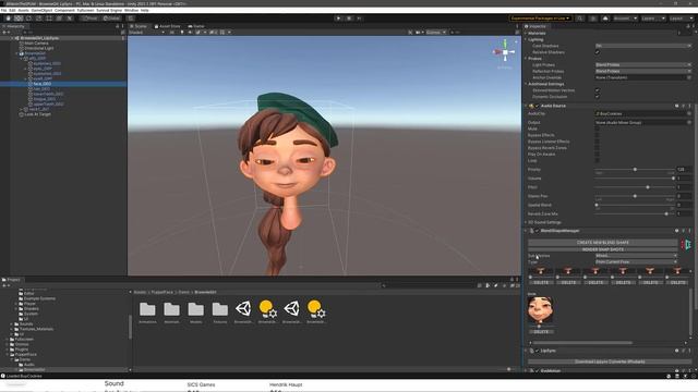 Survival Engine | Emerald AI | Puppet Face Reviews -- FINAL DAY in Unity MegaBundle! смотреть онлайн