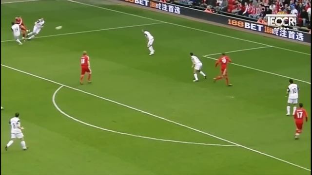 Never Forget The Brilliance Of Fernando Torres...