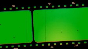 Подборка футажей КИНОРАМКИ, хромакей