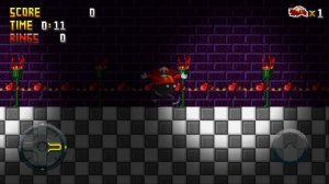 Sonic Exe One More Time - Android (Fan Game)