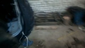 Польская кабина для трактора МТЗ 80 82