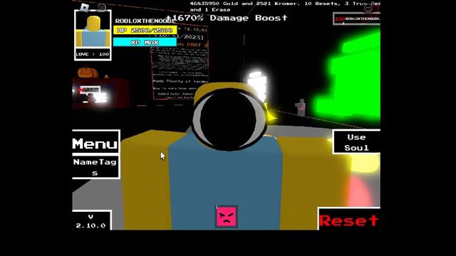 Undertale Mania For Love (Halloween Part 2) смотреть онлайн