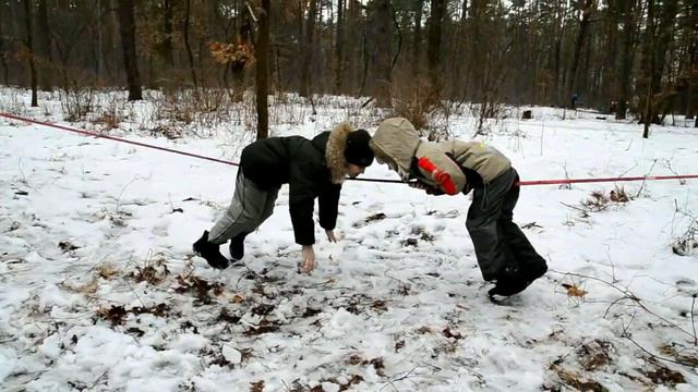 Масленица 2015. Большой слёт в ППС смотреть онлайн