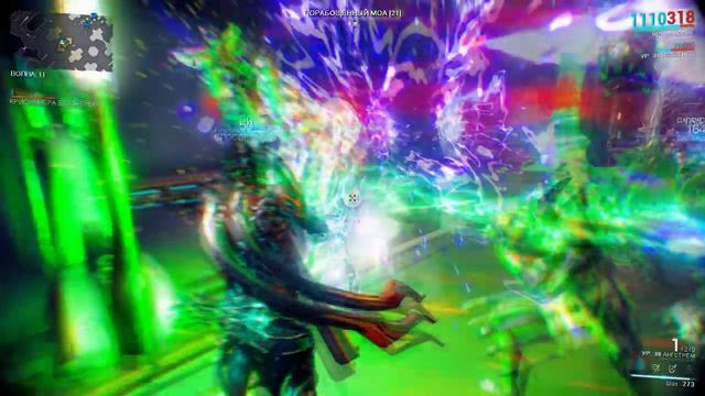 [warframe]Гайд на Ангструм - Взъерошенный Гарольд смотреть онлайн