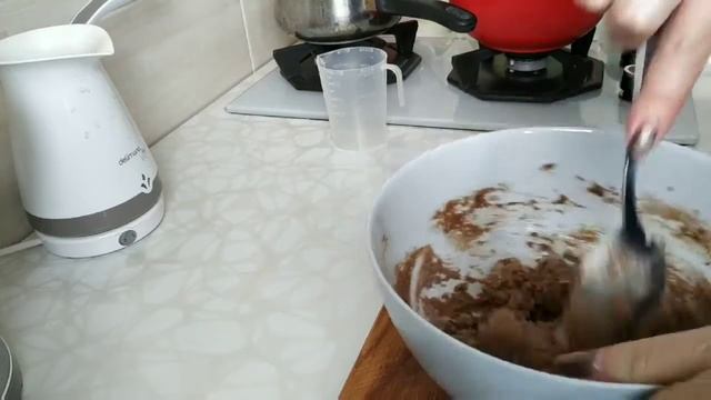 Кето рецепт: Булочки из льняной муки. смотреть онлайн