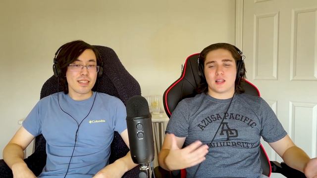 *Haikyuu Ep. 17* meet the IRON WALL (First Time Watching) Anime Reactions смотреть онлайн