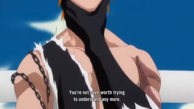 Ichigo Vs Aizen Full Fight - Bleach Anime