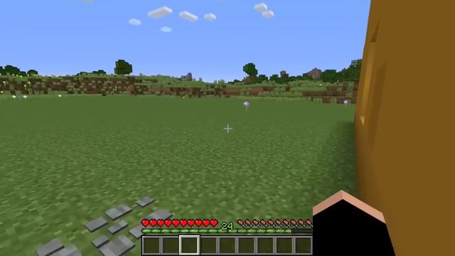 COMPILATION OF BEST SURVIVAL HOUSES WITH NEXTBOTS PART 11 in Minecraft - Gameplay - Coffin Meme смотреть онлайн