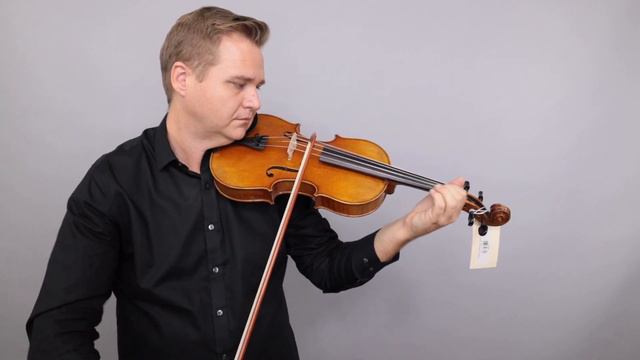 Holstein Traditional 15" Viola No. 140 смотреть онлайн