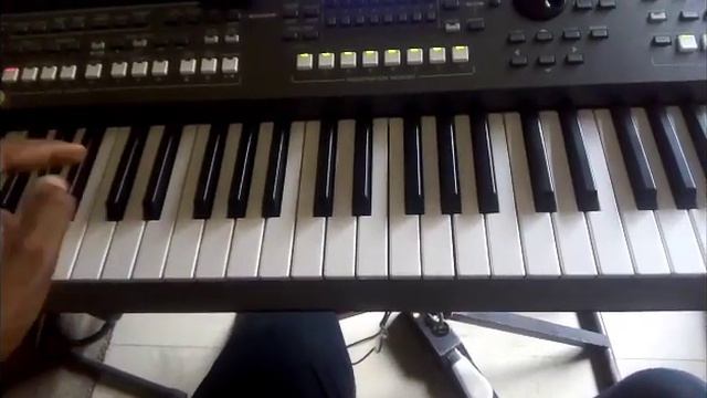 How to make beats,instrumentals and loops with keyboard смотреть онлайн