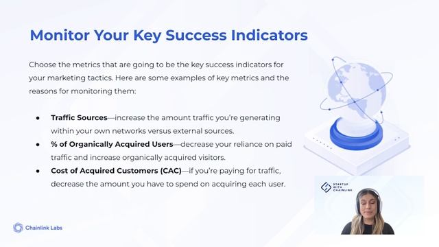 Marketing Tactics for Early-Stage Web3 Startups | Web3 Startups смотреть онлайн