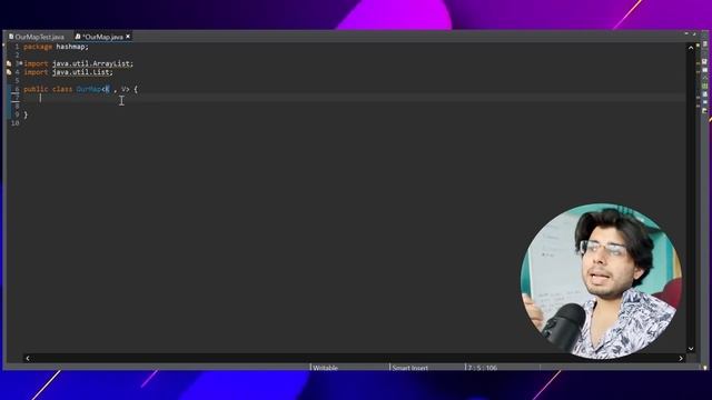 How are HashMaps implemented in Java? Internal Working Explained With Code | IMP Interview Question смотреть онлайн