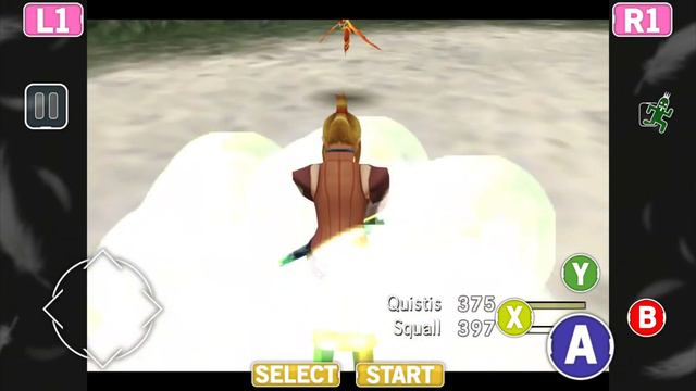 Final Fantasy 8 Remastered Para Android ( Link Na Descrição Para Download ) смотреть онлайн