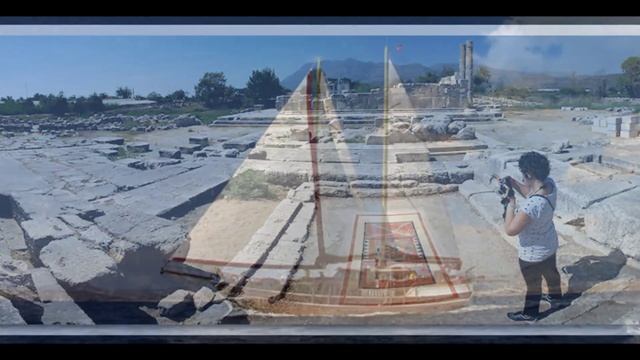 Cennetin giriş Kapısı Dalaman Havalimanı смотреть онлайн