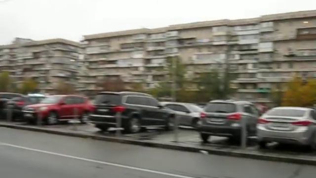 Павильйон по адресу пр-т Оболонский, 12 смотреть онлайн