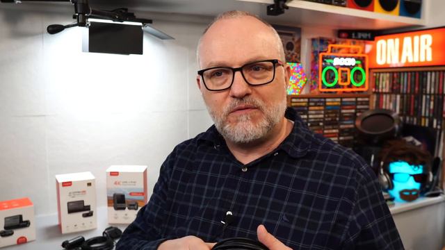 My preferred dash cams in 2024 смотреть онлайн