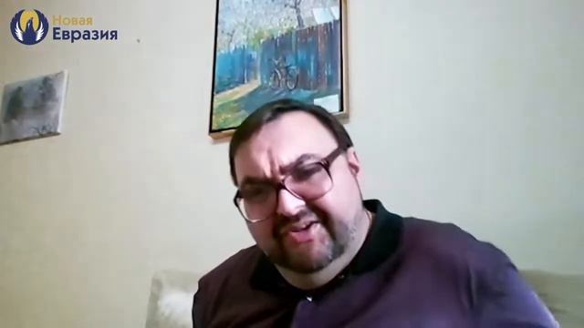 Евразийский курс. Часть 2. Основные идеи евразийцев смотреть онлайн