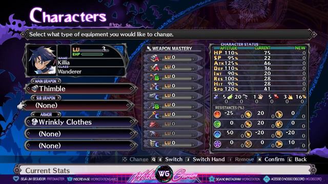 💾 TUTORIAL - COMO JOGAR DISGAEA 5 ALLIANCE OF VENGEANCE ( MODO CRACKUDÂO ATIVADO 😱 ) смотреть онлайн
