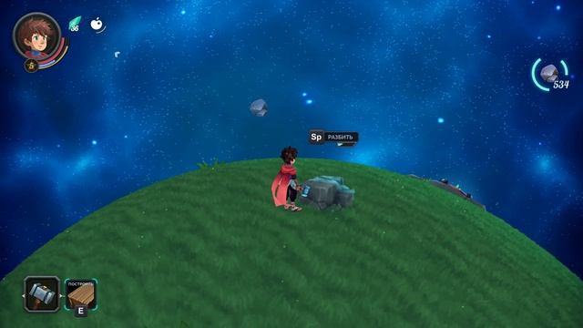 Deiland: Pocket Planet | ПРОХОЖДЕНИЕ #5