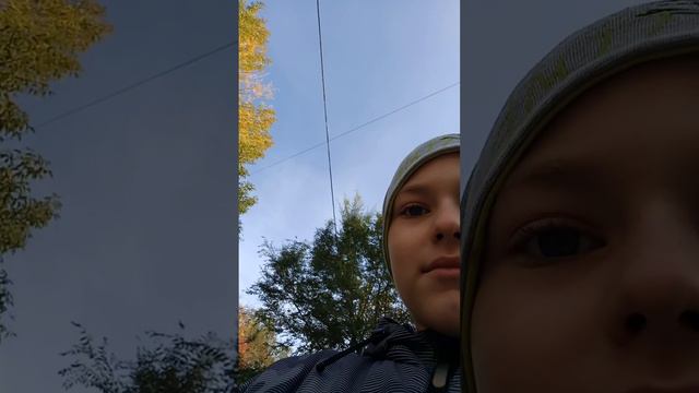 Вот это Нежданчик воздушная сирена батхёрт тревога! смотреть онлайн