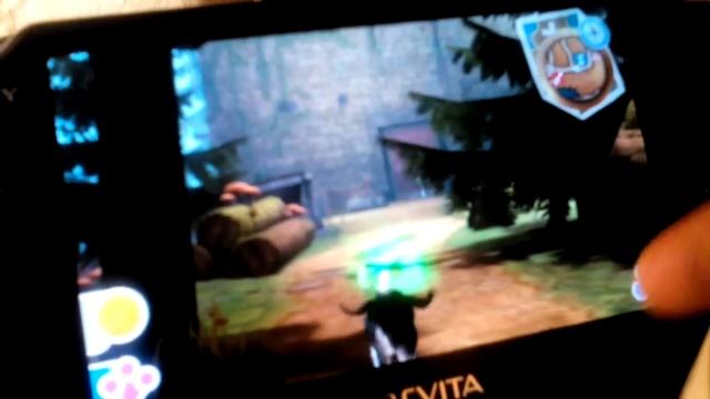 Ps Vita PETS Русская версия 12 минут геймплея смотреть онлайн