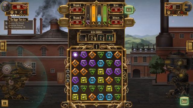 Ironcast - Игра 16: Чем они больше смотреть онлайн