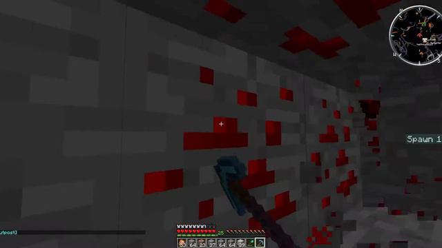 Minecraft - Crystal Mines - S3 E9 - Hi Dana, Hi Dana смотреть онлайн