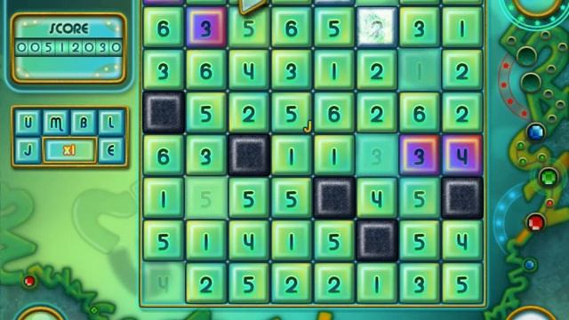 NUMBA DELUXE - 2020 10 25 - Gameplay смотреть онлайн