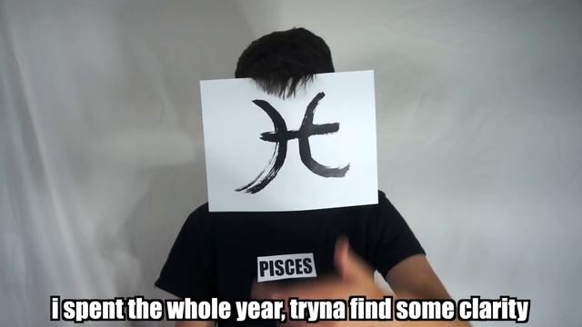 Zodiac Signs vs. The Year 2020.. (RAP BATTLE) смотреть онлайн