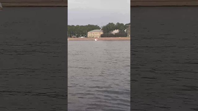 Утро после дня ВМФ, 31.07.2023г. Санкт Петербург смотреть онлайн