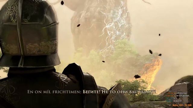[GreedFall] - №19 - Я стану Богом? - ФИНАЛ смотреть онлайн