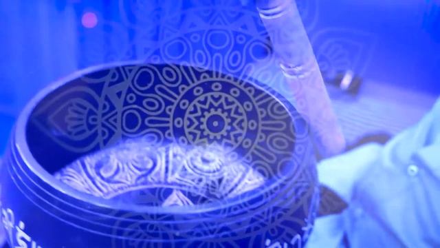 Исцеление/ Колокола и чаши смотреть онлайн