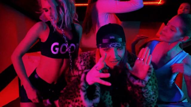 =LASAR= - Ты будешь злиться, люблю таких (2021) смотреть онлайн