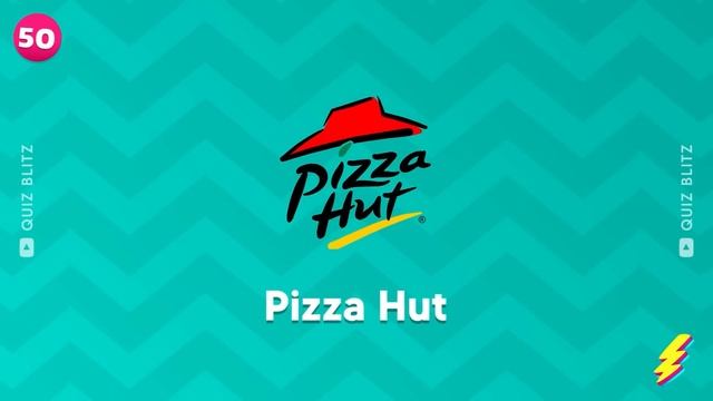 Guess The Logo In 3 Seconds | 100 Famous Logos | Logo Quiz 2023