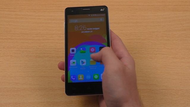 Обзор ELEPHONE P3000S 3GB RAM - MTK6752, 16GB ROM, 5.0" IPS OGS, LTE, 3150 mAh .:MobilMarket.ru:. смотреть онлайн