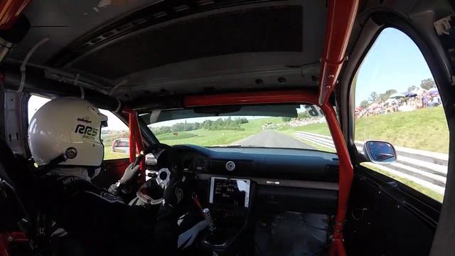 Bergrennen Oberhallau 2019 (Audi A4 Quattro vR-Motorsport) смотреть онлайн