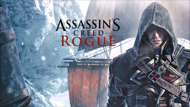 Assassins Creed Rogue Theme Song