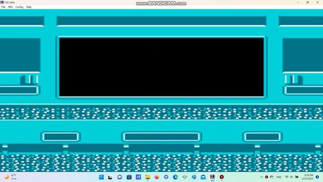 NES Play Action Football - Interception смотреть онлайн