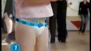 Реклама на Pampers