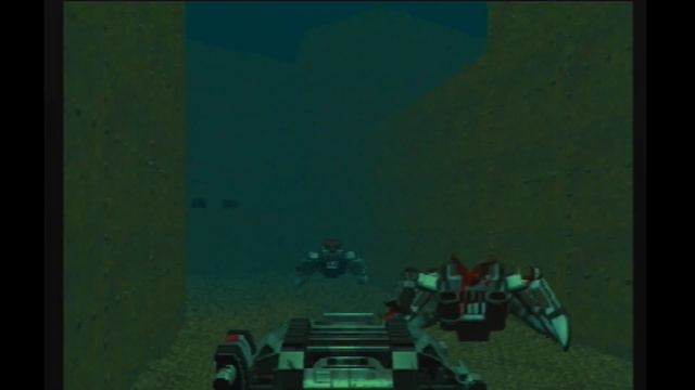 Doom 64 - N64 playthrough pt 9. Level 25-27. Fun levels. Guide смотреть онлайн