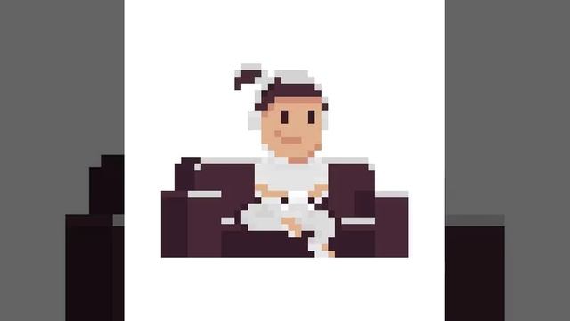 UNICORN Color by Number Pixel Art Game #14 смотреть онлайн