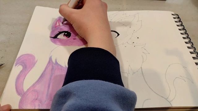 Drawing Beanie Boo Ships- Part 2 смотреть онлайн