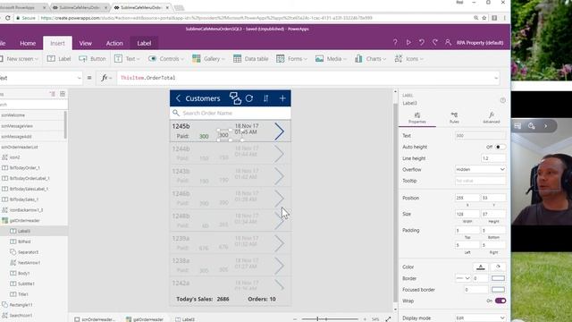 PowerApps: SQL Server Views Now Supported смотреть онлайн