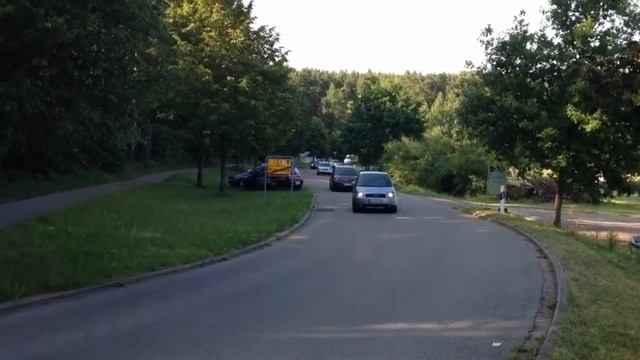 Audi A2 Tuning