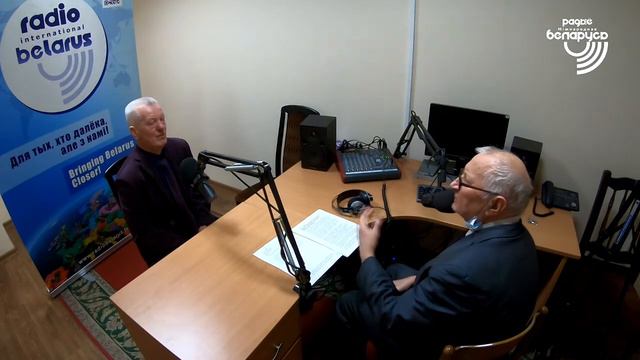 Содружеству Независимых Государств - 30 лет | Интервью со Львом Криштаповичем смотреть онлайн