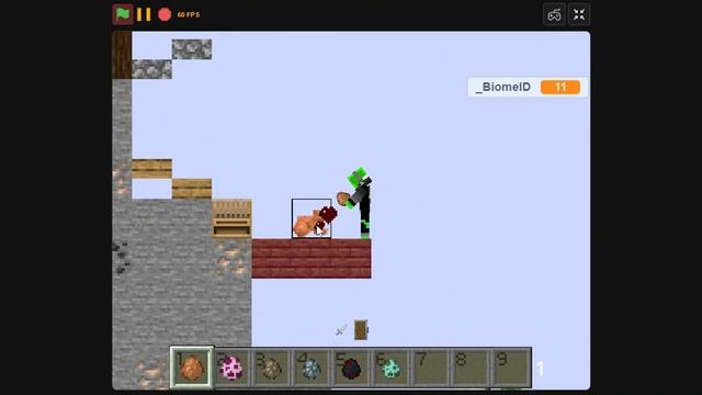 Paper Minecraft 1.19.7 OUT! (By Me) смотреть онлайн