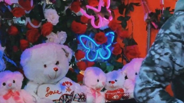 Очарование и магия туристического Нью-Йорка