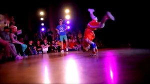 клип "МЕГА БАТЛ - 8"