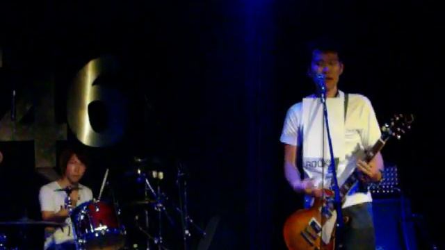 140803ザ・ターゲットLIVE３-１ смотреть онлайн